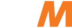 96M logo