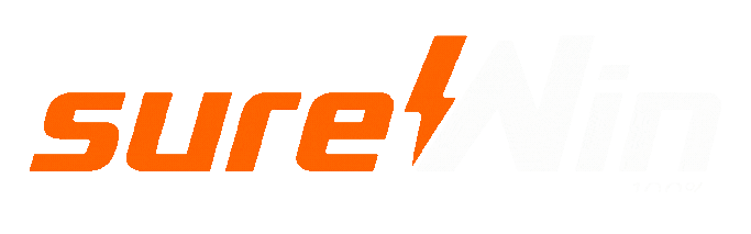SureWin logo