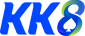 KK8 logo