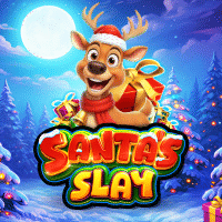 Santa’s Slay