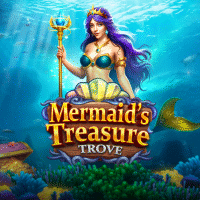 Mermaid’s Treasure Trove