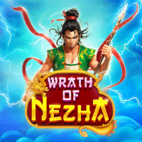 Wrath of Nezha